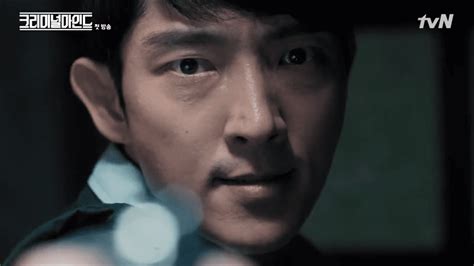 Lee Joon Gi Explains How He Prepares For Criminal Minds Action Scenes Soompi