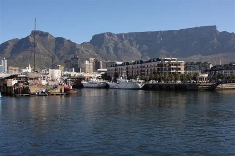 Cape Town To Get First Cruise Terminal Cometocapetown