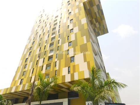 I have a three bedroom house in madison. For Rent: 3 Bedroom + 1 Boys Quarter, Airport Residential ...