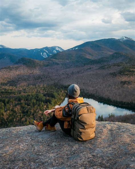 Hiking In Lake Placid 10 Amazing Hikes Near Lake Placid In The