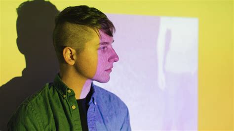 Queer Artist Joey Walker Releases New Album Supersoft Dopecausewesaid