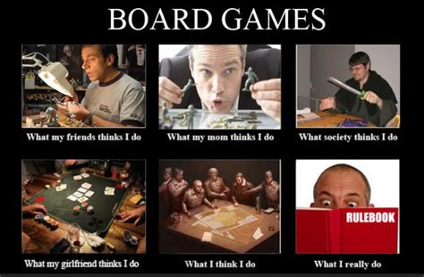 board gaming is like art phase 1 meme analysis by dawn pankonien medium