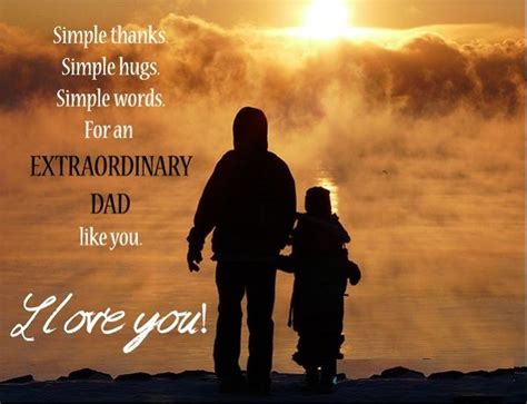 √ Emotional Happy Fathers Day Quotes From Daughter Tagalog
