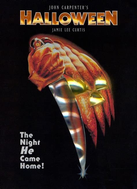 Pin on Halloween (1978)