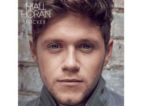 Niall Horan Niall Horan Flicker Deluxe Cd Rock And Pop Cds