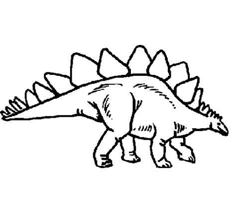Stegosaurus 000 Desenhos Para Colorir Peppa Dinossauros Desenhos Porn