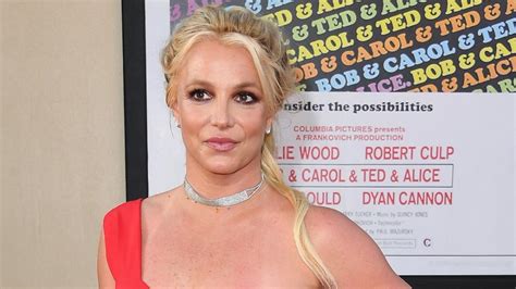 Britney Spears Calls Out Trolls Who Say The Meanest Things Online Just Keep It To Yourself