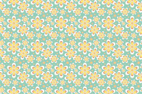 Seamless Pattern Floral Pastels Free Image On Pixabay