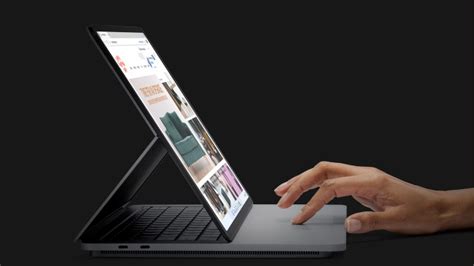 Your Next Laptop May Have A Haptic Touchpad And Thats Good Digital