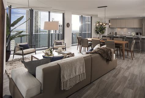 LUX Living - Interior Design in Miami, Florida — CURATED.