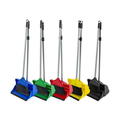 Contract Lobby Dustpan And Brush Dustpans And Brushes Robert Scott