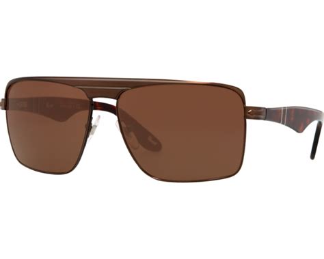 Persol 2363s Gradient Brown Crystal Polar Brown Po2363s 926 57 Ice Sunglasses Iceoptic