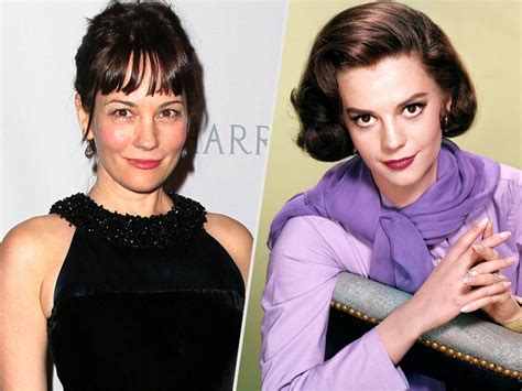 natalie wood s daughter natasha gregson wagner opens up about her death