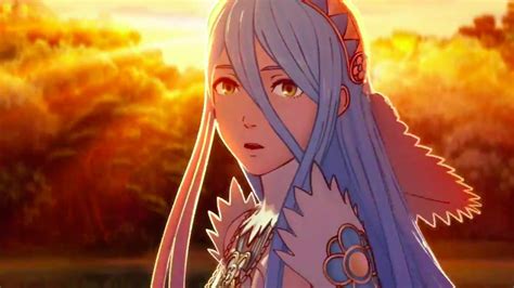 This character is automatically recruited at the end of the chapter. Fire Emblem Fates Revelation Review - Een verhaallijn vol ...