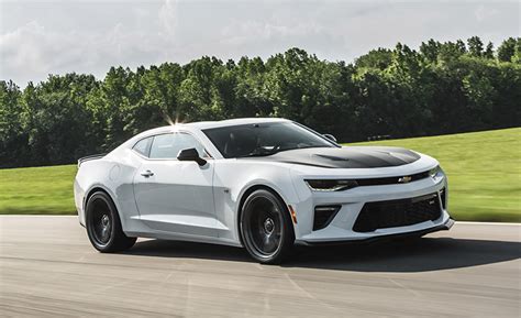 2017 Chevrolet Camaro Ss Best Image Gallery 1416 Share And Download