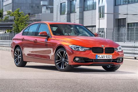 Bmw has unveiled the seventh generation 3 series, signaling a new era for the company's iconic compact luxury sedan. 2018 BMW 3 Series and M3 - NY Daily News
