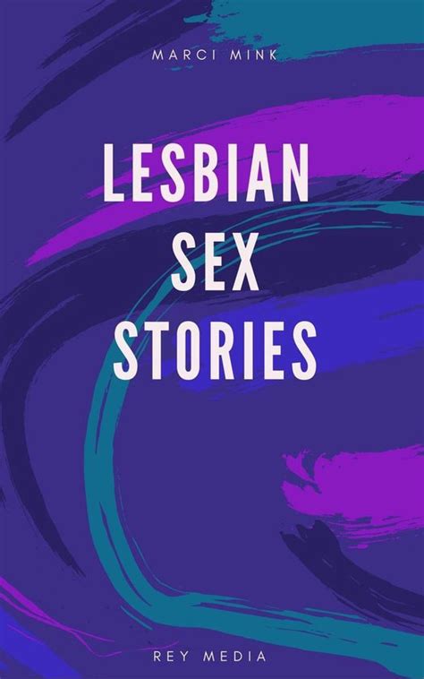 Lesbian Sex Stories Ebook Marcy Mink Boeken Bol Com