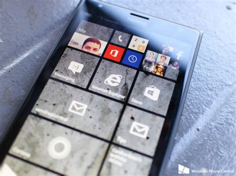 Návod Ako Si Nainštalovať Windows Phone 81 Na Každom Smartfóne