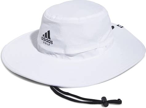 Adidas Wide Brim Uv 50 Golf Sun Hat Deals
