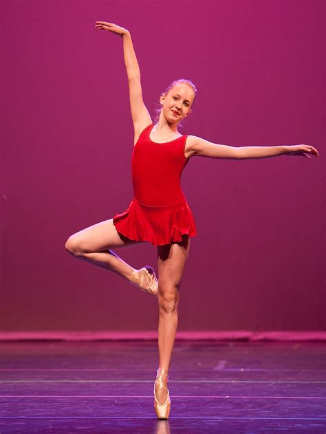 Gwinnett Ballet Theatre Recital 2010 Photo By Richard Calmes