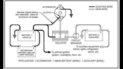 Guest Batterybiner Wiring Diagram