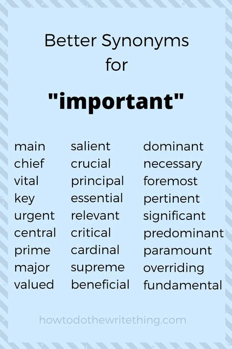 58 Antonyms vs synonyms ideas in 2021 | biology notes, biology lessons ...