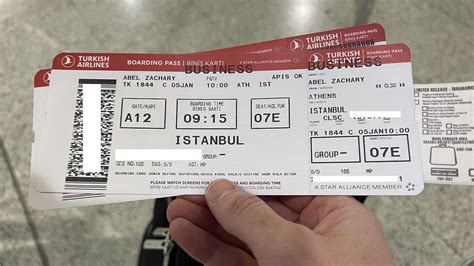 Too Short We Review A Stunning Turkish Airlines Business Class 787 9