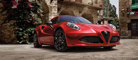 The 4c project is born from the purest alfa romeo spirit. Alfa Romeo 4C Coupe: Price and Specs - Alfa Romeo USA