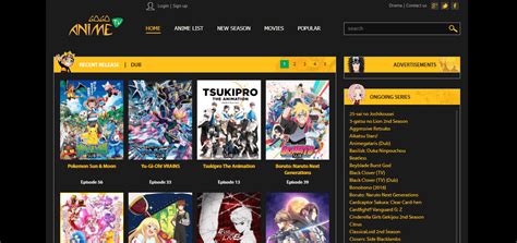 Top 10 Best Anime Streaming Sites Free Paid Latest Updated List 2022