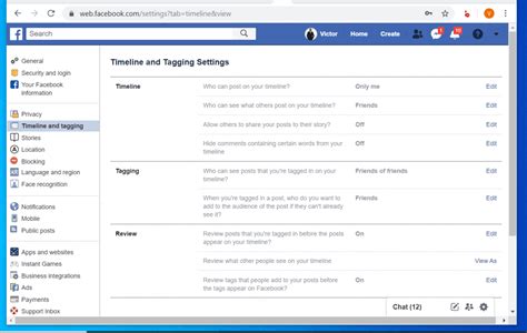 How To Make Facebook Page Private From Facebook App Or Pc