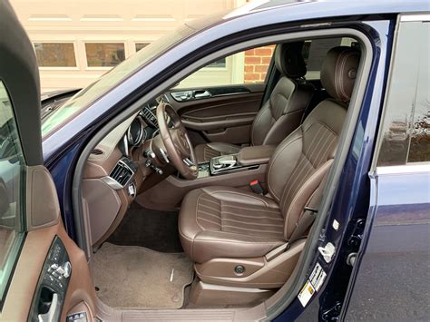 The cabin and cargo areas are separated in most models. 2017 Mercedes-Benz GLS GLS 450 Stock # 826595 for sale ...