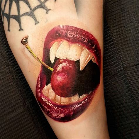 Likes Comments Tattoo Realistic Tattoorealistic On
