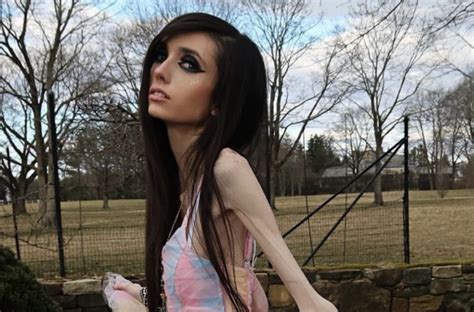 Eugenia Cooney Healthy Back On Tiktok What Happened Update