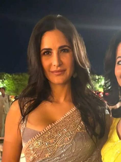 katrina kaif looks glam as she attends wedding in jodhpur see her other drop dead gorgeous