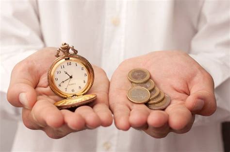 Time-vs-money-848×560 | The Prosperity Project