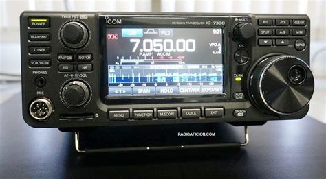 Tropical Band 60m 5mhz Dx Operation Cw Only Icom 7300 On 60m