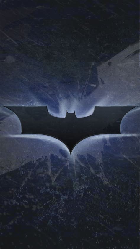 Free Download Batman Wallpaper The Iphone Wallpapers 640x1136 For