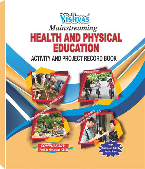 Mainstreaming Of Health And Physical Education Activity And Project