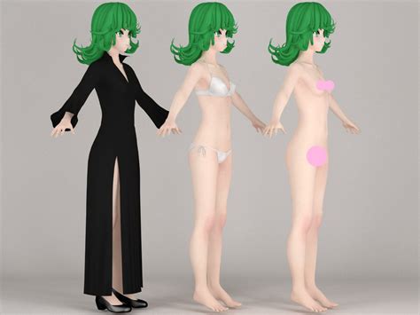 t pose rigged model of horo anime girl 3d model vseraprogram