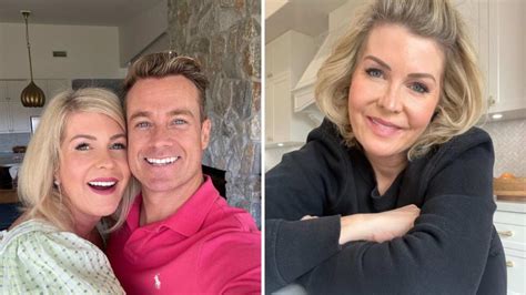 Grant Denyer Wife Chezzi Shares Emotional Post ‘still Makes Me Cry’ 7news