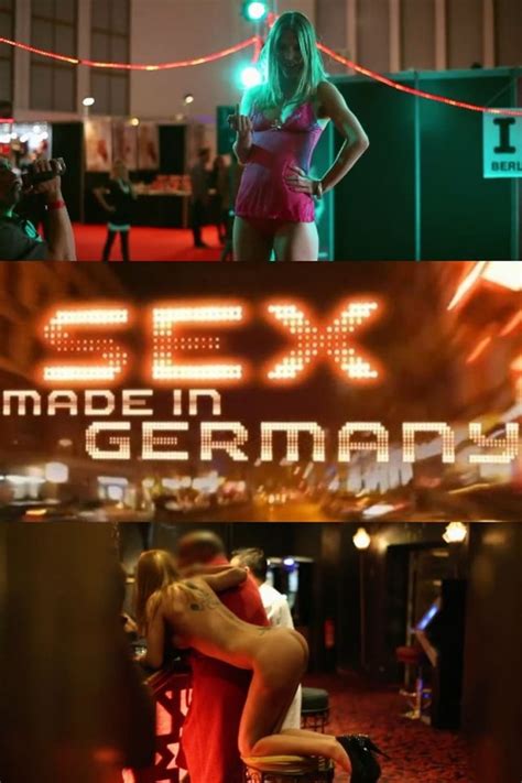 Sex Made In Germany 2013 Avaxhome