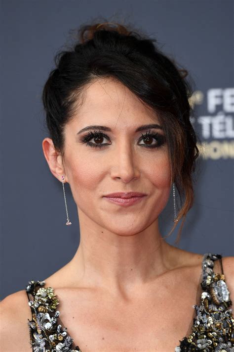 Lola.hnrd(@lolahnrd), fabienne carat officiel(@fabienne_carat), m6. FABIENNE CARAT at 59th Monte Carlo TV Festival Opening 06 ...