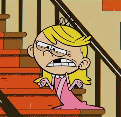 Pin By Ryan Cauvain On The Loud House Loud House Characters The Loud
