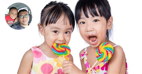 Anak 5 tahun dijual ibu untuk berhubungan badan, pembelinya ternyata ayah kandung yang tak mengakui. Terapi Lollipop Boleh Bantu Anak Lambat Bercakap. Paling ...