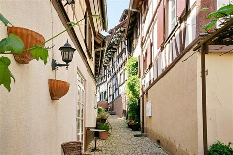 Haus d gengenbach konumunda bulunuyor. Historische Altstadt (Gengenbach) : 2021 Ce qu'il faut ...