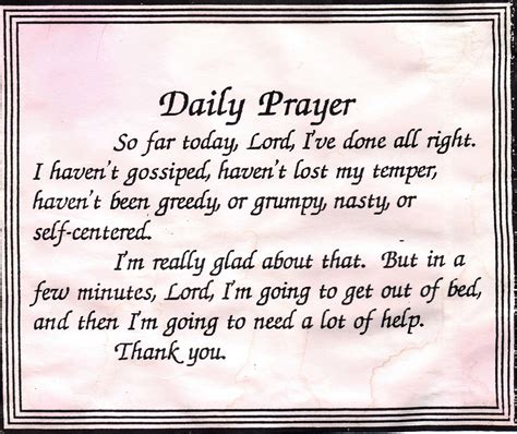 Prayer Quote Images Quotes About Faith And Prayer Quotesgram When We Pray And When We