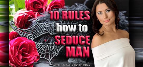 astrolada 10 rules how to seduce men