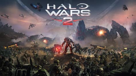 Halo Wars 2 Now Supports Crossplay Between Xbox One And Pc Dsogaming