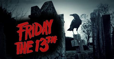 The Strange History Behind Unlucky Number 13 And Friday The 13th The