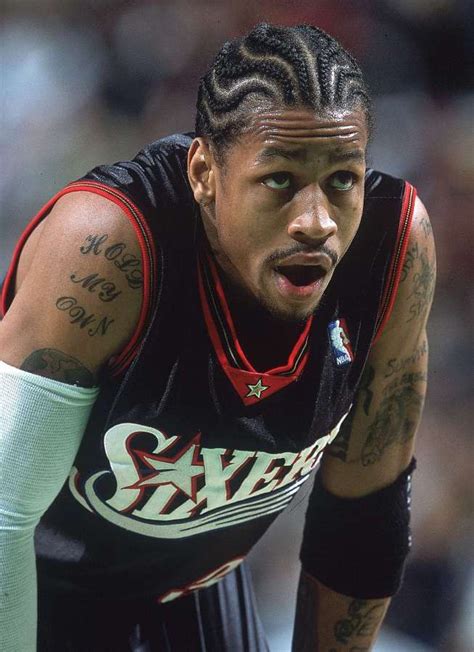 ️allen Iverson Braids Hairstyles Free Download